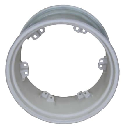 Rear Wheel Rim